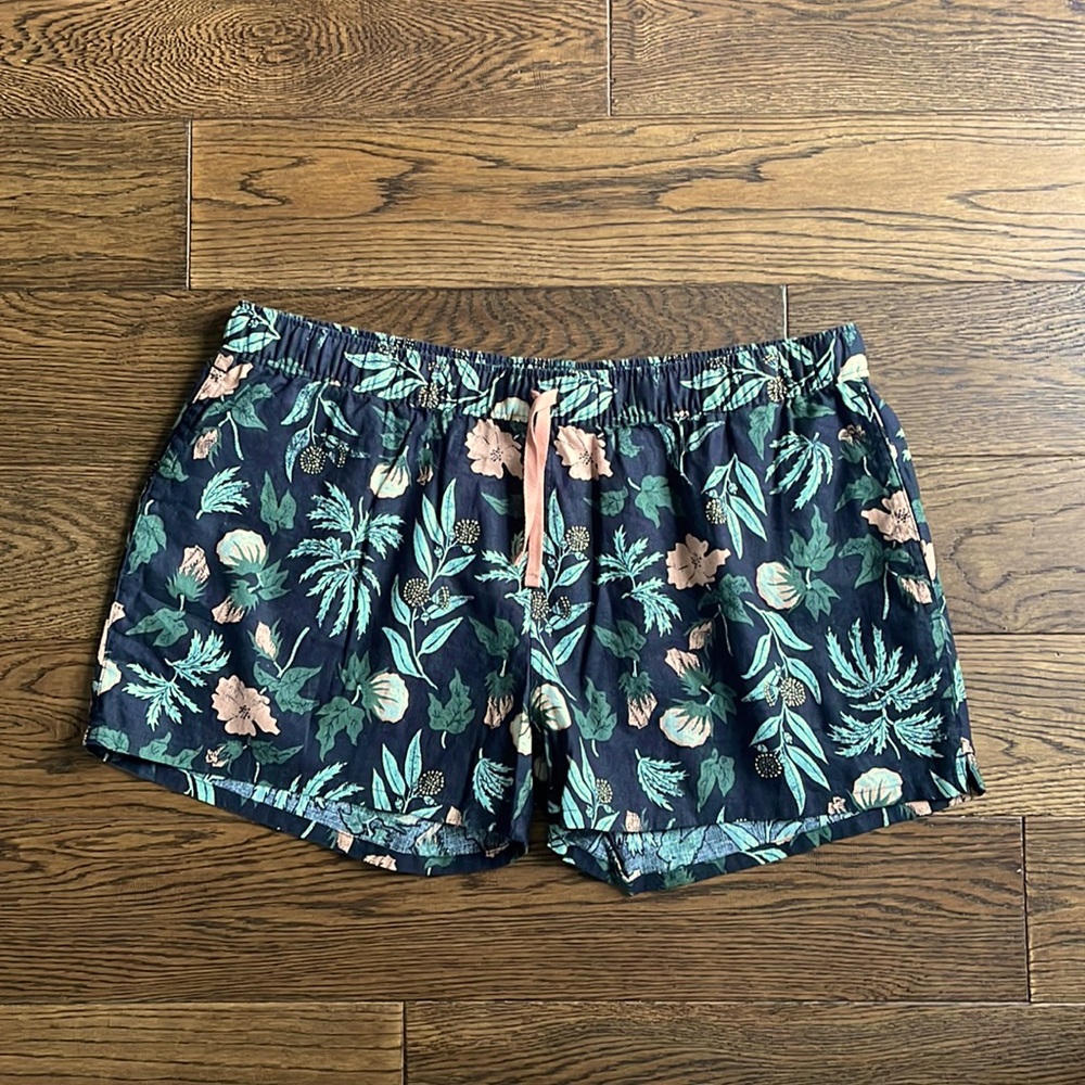 Patagonia Island Hemp Baggies